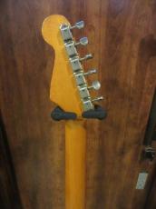 Fender 1983 American Vintage '62 Stratocaster Olympic White/Rose "Fullerton Factory Made" _5