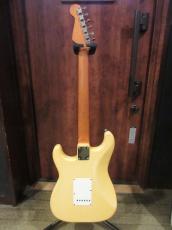 Fender 1983 American Vintage '62 Stratocaster Olympic White/Rose "Fullerton Factory Made" _6