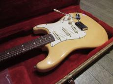 Fender 1983 American Vintage '62 Stratocaster Olympic White/Rose "Fullerton Factory Made" _7