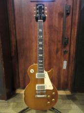Gibson Early 70's Les Paul Deluxe Gold Top Conversion