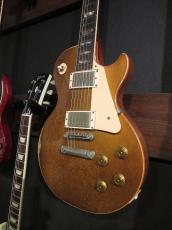 Gibson Early 70's Les Paul Deluxe Gold Top Conversion_4