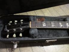 Gibson Early 70's Les Paul Deluxe Gold Top Conversion_7