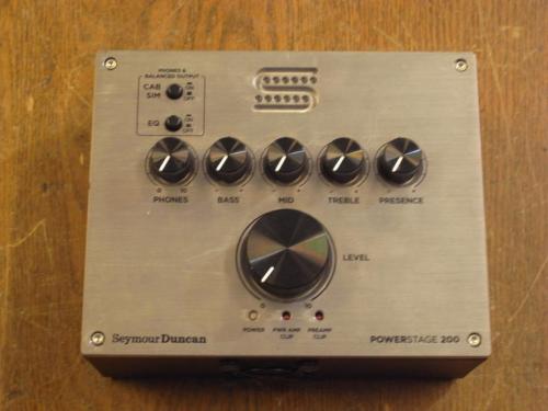 Seymour Duncan POWER STAGE 200