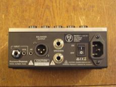 Seymour Duncan POWER STAGE 200_2