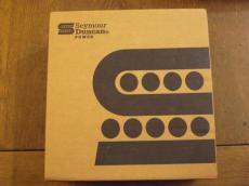 Seymour Duncan POWER STAGE 200_7