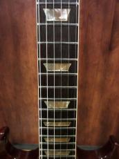 Gibson 1963 SG "Les Paul" Standard Cherry Red_3