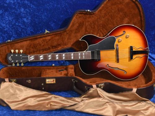 Archtop Tribute ATC175