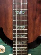 Gibson Custom Shop Tak Matsumoto DC Standard Aqua Blue 1st Edition_4