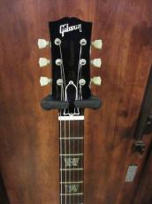 Gibson Custom Shop Tak Matsumoto DC Standard Aqua Blue 1st Edition_5