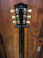 Gibson Custom Shop Tak Matsumoto DC Standard Aqua Blue 1st Edition_6