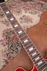 Gibson US Exclusive Model ES-335 60's Small Block Inlay ～Sixties Cherry～ s/n208750176 【3.67kg】_3