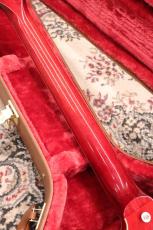 Gibson US Exclusive Model ES-335 60's Small Block Inlay ～Sixties Cherry～ s/n208750176 【3.67kg】_6