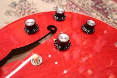 Gibson US Exclusive Model ES-335 60's Small Block Inlay ～Sixties Cherry～ s/n208750176 【3.67kg】_9