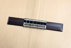 Jose Ramirez [ホセ・ラミレス] 【USED】Estudio 140 CWE Spruce【スペイン製 本格派エレガット】【デュアルPU】【48回払い無金利】_4