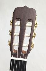 Jose Ramirez [ホセ・ラミレス] 【USED】Estudio 140 CWE Spruce【スペイン製 本格派エレガット】【デュアルPU】【48回払い無金利】_7