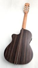 Jose Ramirez [ホセ・ラミレス] 【USED】Estudio 140 CWE Spruce【スペイン製 本格派エレガット】【デュアルPU】【48回払い無金利】_8