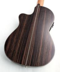 Jose Ramirez [ホセ・ラミレス] 【USED】Estudio 140 CWE Spruce【スペイン製 本格派エレガット】【デュアルPU】【48回払い無金利】_9
