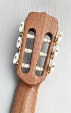 Jose Ramirez [ホセ・ラミレス] 【USED】Estudio 140 CWE Spruce【スペイン製 本格派エレガット】【デュアルPU】【48回払い無金利】_11