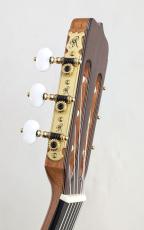 Jose Ramirez [ホセ・ラミレス] 【USED】Estudio 140 CWE Spruce【スペイン製 本格派エレガット】【デュアルPU】【48回払い無金利】_12
