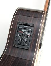 Jose Ramirez [ホセ・ラミレス] 【USED】Estudio 140 CWE Spruce【スペイン製 本格派エレガット】【デュアルPU】【48回払い無金利】_13
