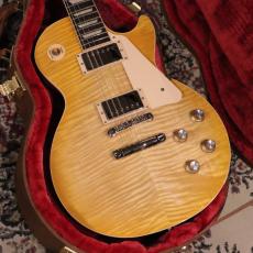Gibson Les Paul Standard '60s AAA Figured ~Sweet Water Lemon Burst~ s/n 208550319【4.59kg】