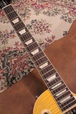 Gibson Les Paul Standard '60s AAA Figured ~Sweet Water Lemon Burst~ s/n 208550319【4.59kg】_3