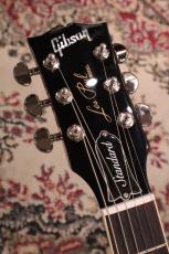 Gibson Les Paul Standard '60s AAA Figured ~Sweet Water Lemon Burst~ s/n 208550319【4.59kg】_4