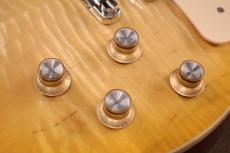 Gibson Les Paul Standard '60s AAA Figured ~Sweet Water Lemon Burst~ s/n 208550319【4.59kg】_9