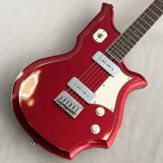 Bacchus Continental Akamatsu '25/R ~Candy Apple Red - Aged~ #0273 ≒3.04kg【5本限定】【商談会モデル】