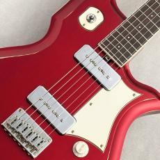 Bacchus Continental Akamatsu '25/R ~Candy Apple Red - Aged~ #0273 ≒3.04kg【5本限定】【商談会モデル】_3