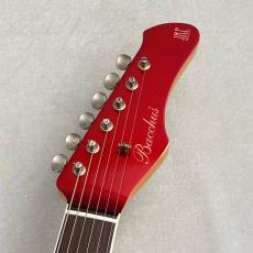 Bacchus Continental Akamatsu '25/R ~Candy Apple Red - Aged~ #0273 ≒3.04kg【5本限定】【商談会モデル】_5