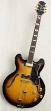 Epiphone Sheraton ～Natural～ #24031511179 ≒3.68kg_2