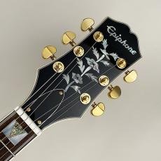 Epiphone Sheraton ～Natural～ #24031511179 ≒3.68kg_4
