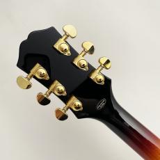 Epiphone Sheraton ～Natural～ #24031511179 ≒3.68kg_5