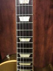 Gibson Custom Shop Limited Run Tak Matsumoto 1955 Les Paul Goldtop Murphy Lab Aged_6