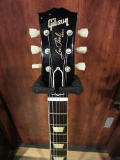 Gibson Custom Shop Limited Run Tak Matsumoto 1955 Les Paul Goldtop Murphy Lab Aged_7