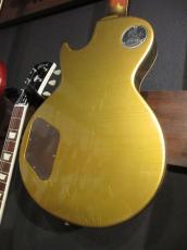 Gibson Custom Shop Limited Run Tak Matsumoto 1955 Les Paul Goldtop Murphy Lab Aged_8