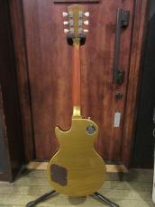 Gibson Custom Shop Limited Run Tak Matsumoto 1955 Les Paul Goldtop Murphy Lab Aged_9