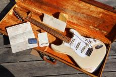 Fender '58 Stratocaster