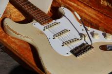 Fender '58 Stratocaster_2