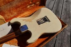 Fender '58 Stratocaster_4