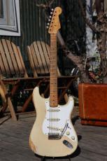 Fender '58 Stratocaster_5