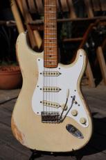 Fender '58 Stratocaster_6
