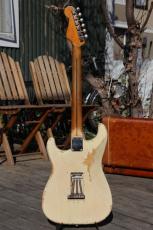Fender '58 Stratocaster_7