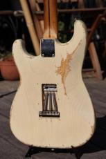 Fender '58 Stratocaster_8