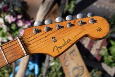 Fender '58 Stratocaster_9
