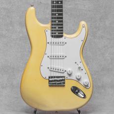 Fender Stratocaster Hardtail Olympic White / 1974