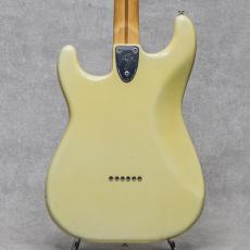 Fender Stratocaster Hardtail Olympic White / 1974_3