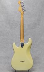 Fender Stratocaster Hardtail Olympic White / 1974_4