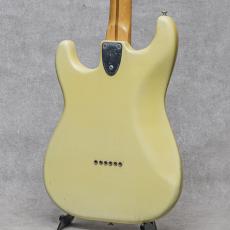 Fender Stratocaster Hardtail Olympic White / 1974_6